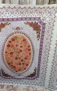 سفره قالبی