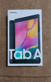 تبلت سامسونگ tab a