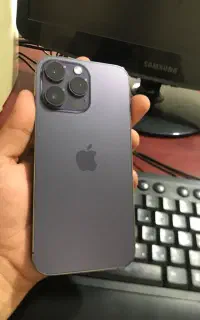 14 pro max 256G v/ca