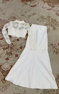 لباس مجلسی