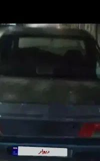 پژو روا دوگانه کارخانه