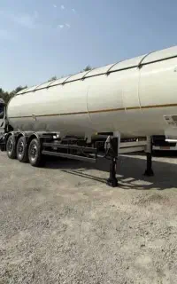 تانکر گاز اجاره یا فروش