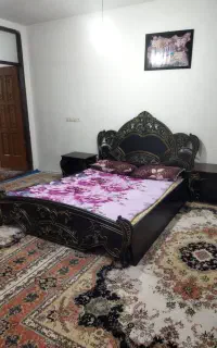 سرویس خواب