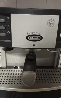 دستگاه اسپرسو