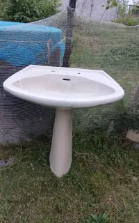 روشویی صورت شوئی سالم