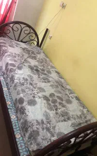 تخت و خوشخواب تک نفره