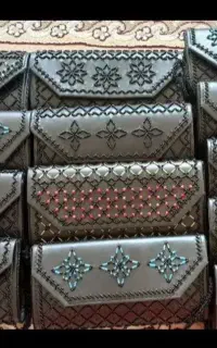 کیف های مجلسی