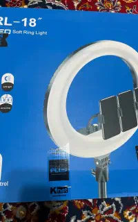 رینگ لایت