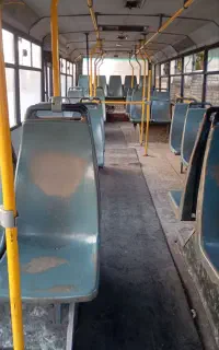 اتوبوس شهری شهاب