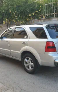 کیا سورنتو ۲۰۰۹ 3300cc ex