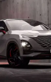 FX AWD خاکستری/1404/صفر