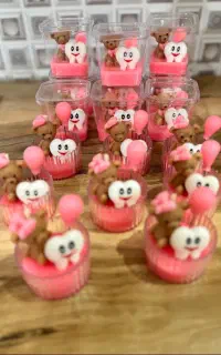 گیفت دندونی و گیفت تولد