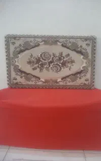 ۴ عدد پشتی