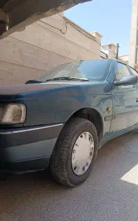 اردی مدل 83