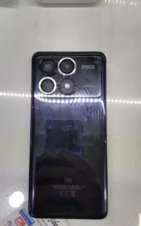 x6 pro