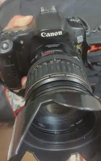 دوربین حرفه‌ای D60 canon