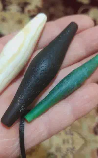 ۳عدد مهره لول درشت