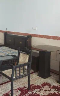 تختخواب و تشک ، دراور و آینه ، میز خاطره ،میز تلفن