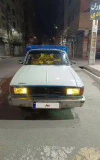 پیکان وانت