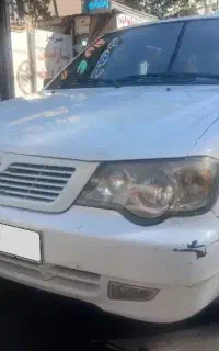 پرایدse111