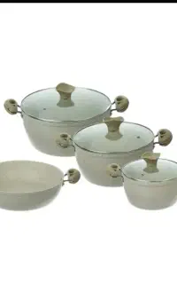 قابلمه گرانیته هانا تک