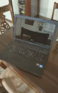 لپتاپ لنوو g500