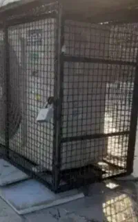 جوشکارسیار