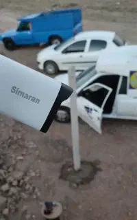فروش و نصب دوربین مداربسته