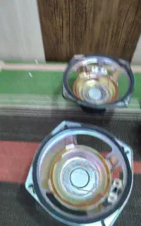 بلندگو خراب