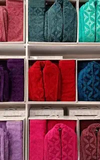 حوله تن پوش