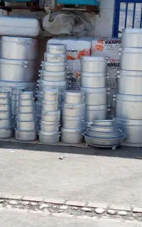قابلمه چکشی