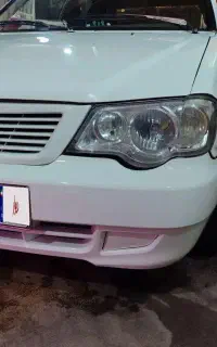 پراید 111