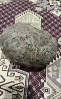 شهاب سنگ