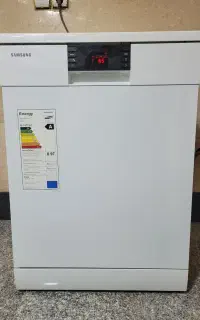 ماشین ظرفشویی سامسونگ