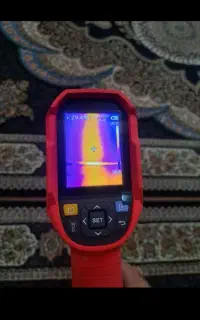 نشت یابی آب و فاضلاب،رفع نم و رطوبت