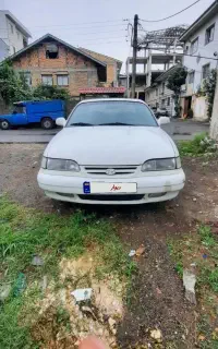 سوناتا۱۹۹۴