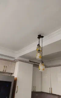 لوستر اشپزخانه