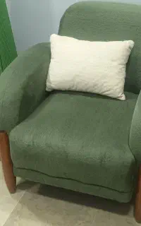 سه تا مبل تدی