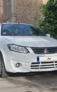 ساینا ۹۵ اتاق تعویض