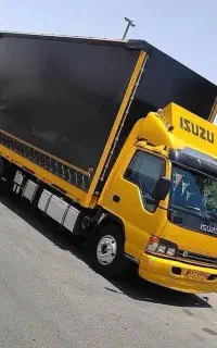شایان بار حمل‌اثاثیه کارگر شهر شهرستان خاورمسقف