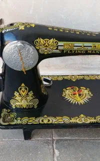 چرخ خیاطی