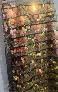 پارچه و لباس