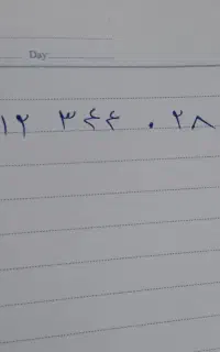 سیم کارت نسبتا رند