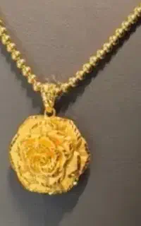 متقاضی کار حسابداری طلا فروشی
