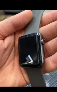 apple watch 3 42