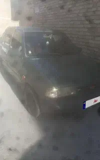 پراید صبا