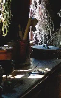 شمع تراپی