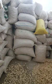 نان خشک تمیز و باکیفیت