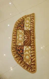 رو پله ایی و پادری