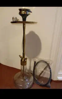 قلیون کرنو نو